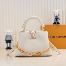 LV Top Handle Bags